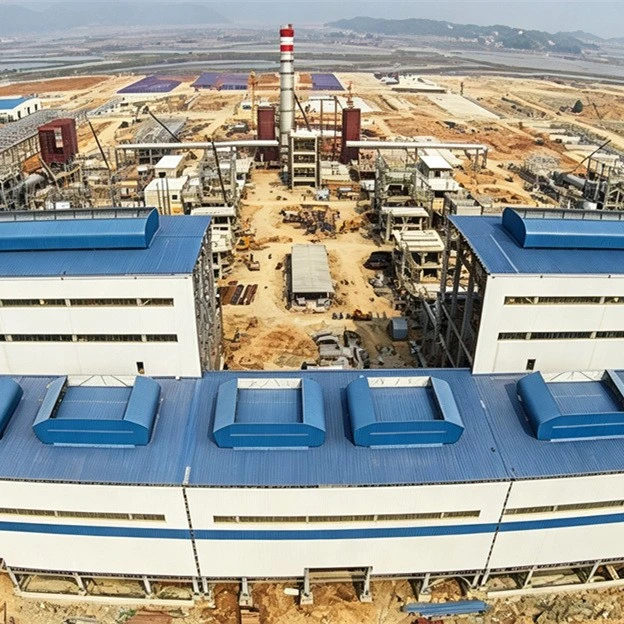 45000 KVA ស៊ីលីកុន-ចង្ក្រានក្រោមទឹកម៉ង់ហ្គាណែស