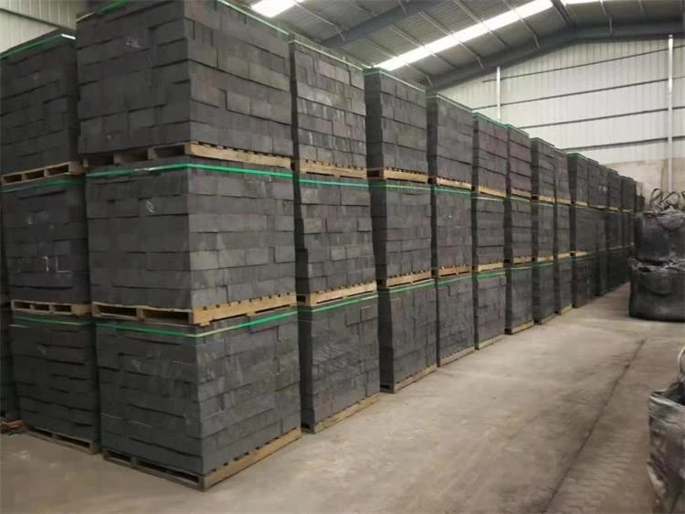 Pre-baked Carbon Brick suppliers Pre-baked Carbon Brick suppliers